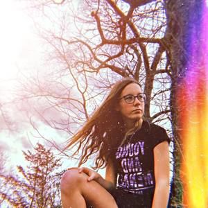 Meet your Posher, Riley